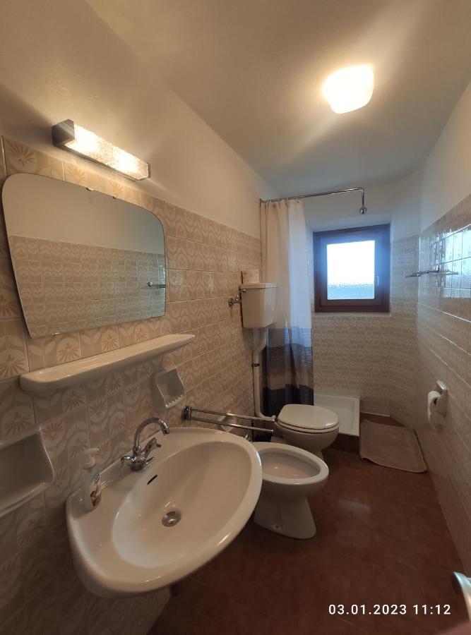 Appartements Klaus Bergheim Predoi Bagian luar foto